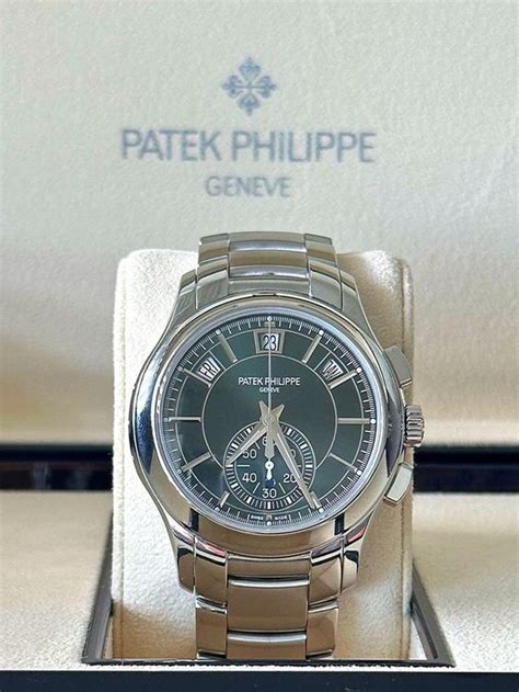 garantie patek philippe